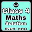 Class 4 Maths NCERT Solution