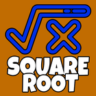 Square Root Calculator Zeichen