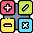 Math Battle icon