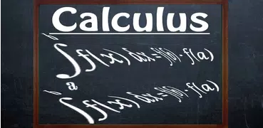 Calculus Maths Formula