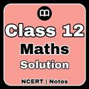 Class 12 Maths Notes English APK