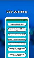 Class 7 Maths Solution English screenshot 3