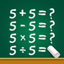 Juegos matemáticos para todos APK