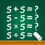 Math Games icon