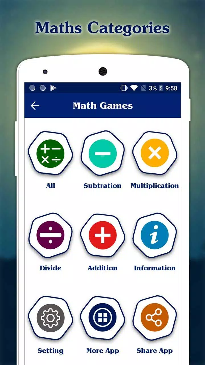 Baixar Math Games 4.5 Android - Download APK Grátis