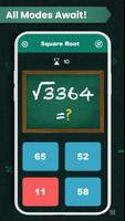 Math Games captura de pantalla 3