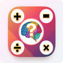 Math Riddle IQ Test, Quiz Game APK