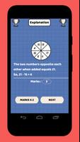 Math Puzzles screenshot 2