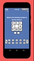 Math Puzzles स्क्रीनशॉट 3