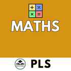 Mathematics icône