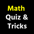 Math Quiz and Tricks