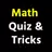 Math Quiz and Tricks APK