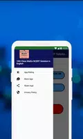 Class 10 Maths Notes English screenshot 6