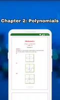 Class 10 Maths Notes English screenshot 3
