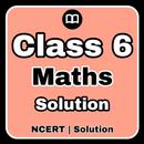 Class 6 Maths Solution English APK