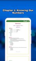 Class 6 Maths Solution English Screenshot 2