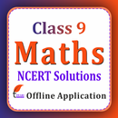 Class 9 Maths Solution 2024-25 APK