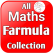 All Maths Formulas Collection