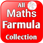 All Maths Formulas Collection иконка