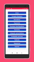 All Maths Formulas Collection скриншот 1