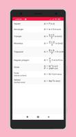 All Maths Formulas Collection скриншот 2