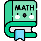 Mathematics Books : Grade 9-12 icône