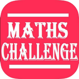 Maths Quiz Challenge icône