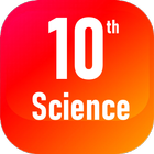 TN 10th Science ikon