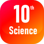 TN 10th Science icon