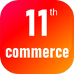 TN 11th Commerce আইকন