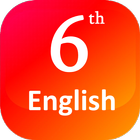 TN 6th English Guide icono