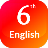 TN 6th English Guide ไอคอน