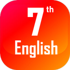 TN 7th English Guide आइकन
