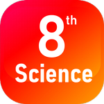 TN 8th Science icon