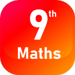 TN 9th Maths EM icon