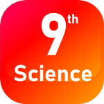 TN 9th Science icon