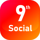 TN 9th Social 图标