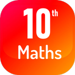 TN 10th Maths icon