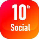TN 10th Social Science Guide APK