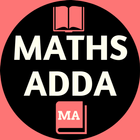 Maths Adda icon
