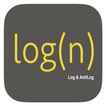 Logaritma Hesaplayıcısı