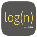 Calculateur de logarithme APK