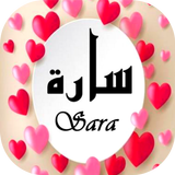 رواية مجنون سارة Zeichen