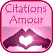 Citations d'Amour