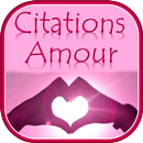 Citations d'Amour APK