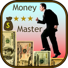 Money master icon