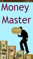 Money master poster