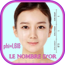 APK Le Nombre d'Or: Magie De Nature