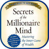 Secrets of the Millionaire Mind Zeichen