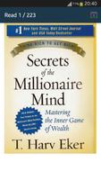 Secrets of the Millionaire Mind Screenshot 1